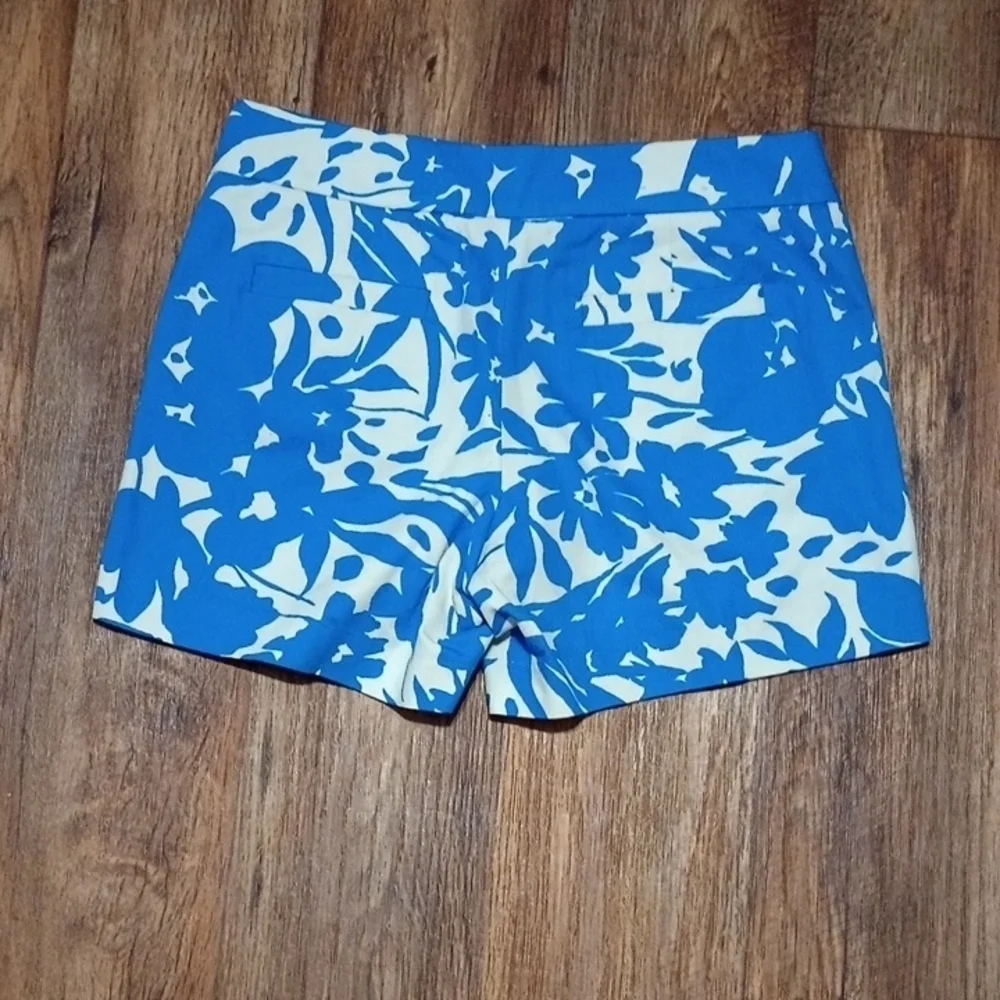 J. Crew experience perfect